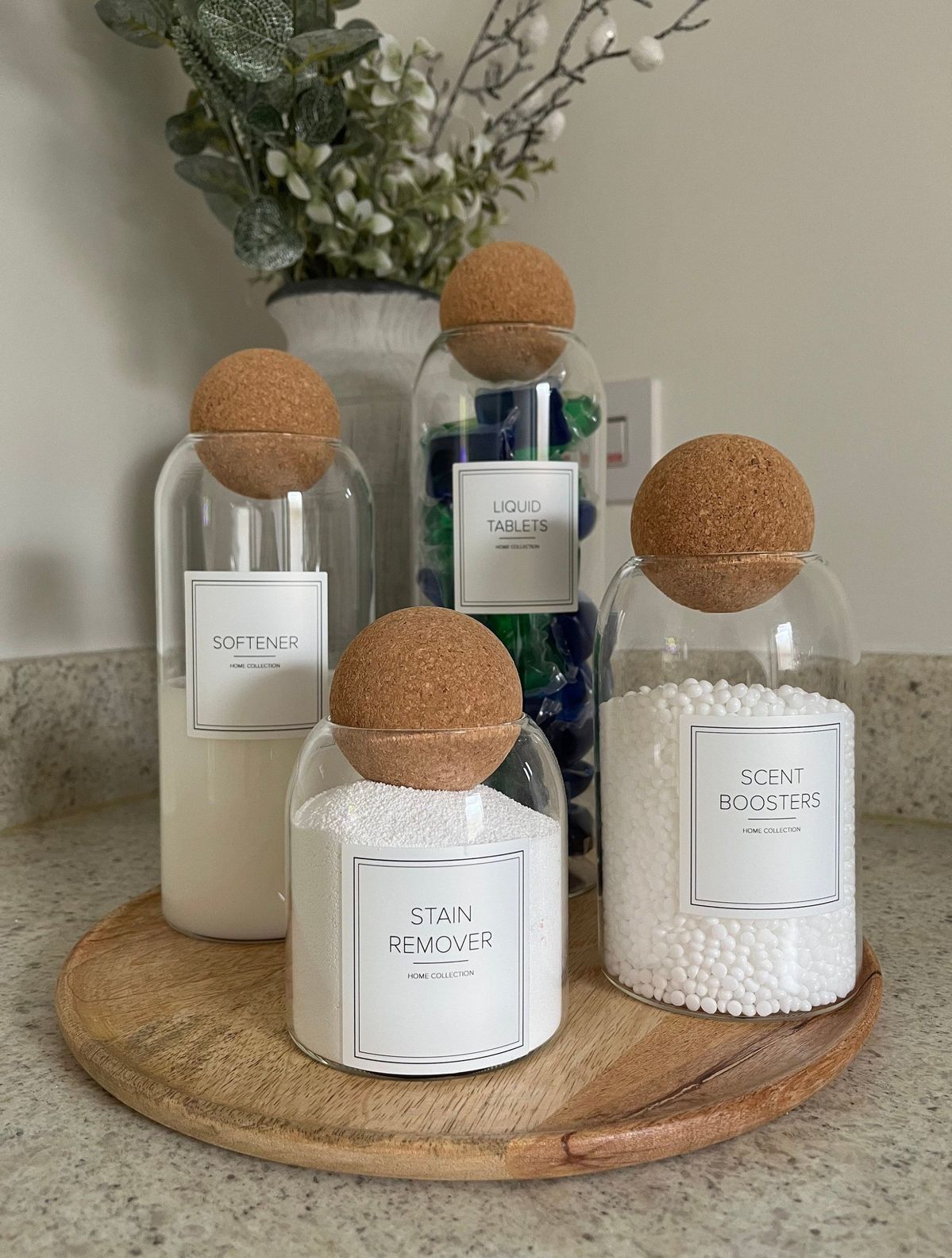 Kontenitor qelqi per ushqimet ! - Image 2