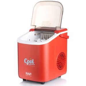 RAF Ice Maker