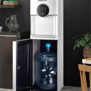 Dispenser Uji Sokany