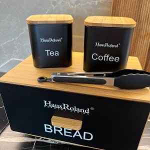 Seti i kuzhines HausRoland