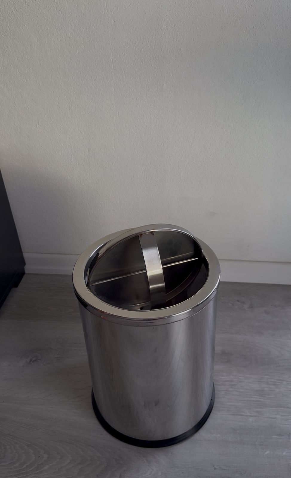 Kosh mbeturinash inox ! - Image 2