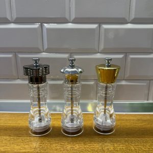 Mulli për kripë e piper