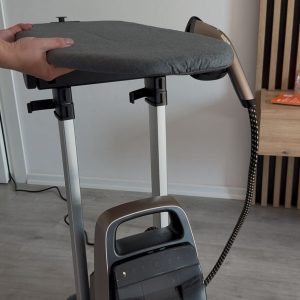 RAF Hanging Ironing Machine