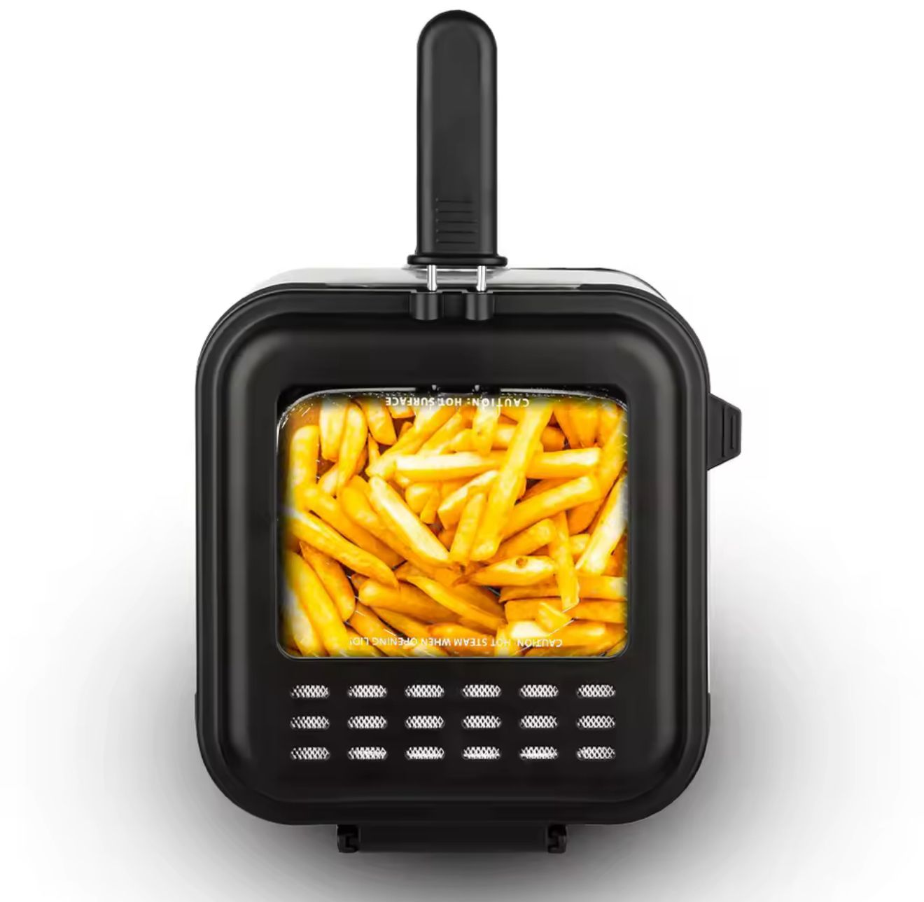 Friteze elektrike - Image 3