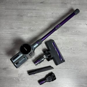 Fshesë me korent pa kabëll Sokany