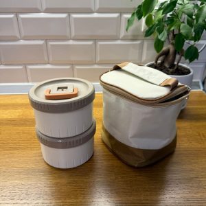 Set termus + cante termike