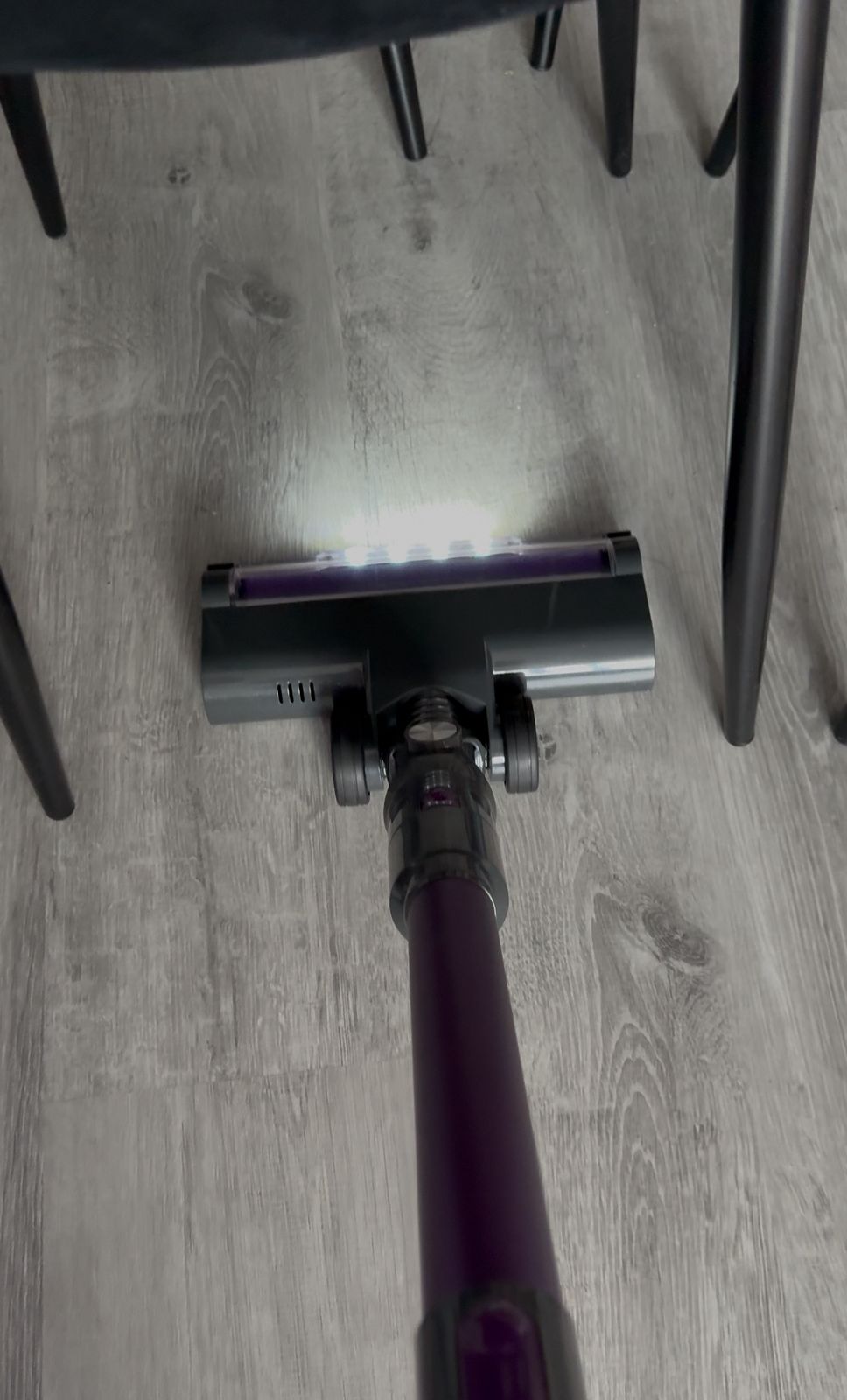 Fshesë me korent pa kabëll Sokany - Image 3