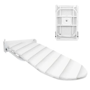 Tavoline hekurosjeje murale e palosshme